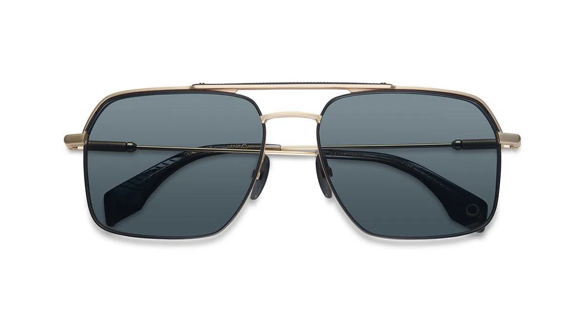 Etnia Barcelona ODELL Sunglasses - view 14